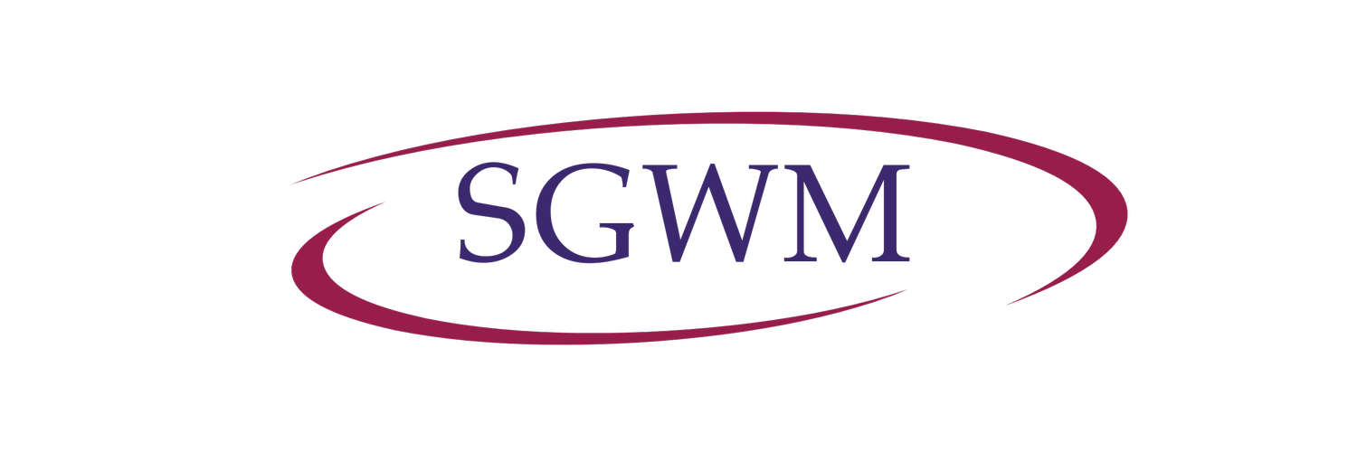 SWGM logo
