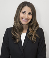 Photo of attorney Heather R. Gushue