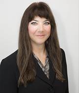 Photo of attorney Karen Tobias