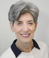 Photo of attorney Mona D. Shapiro